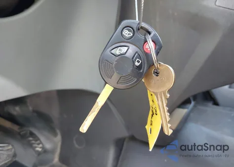 2015 Ford Transit-250 from USA, damaged, VIN 1FTNR1ZM6FKA45349